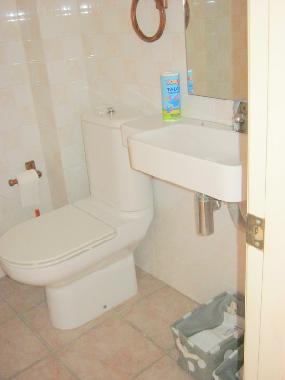 Casa de vacaciones en Isla Cristina (Huelva)Casa de vacaciones