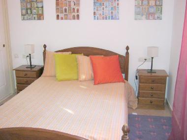 Casa de vacaciones en Isla Cristina (Huelva)Casa de vacaciones