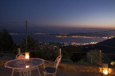 Villa en Agios Georgios Nileias (Magnisia)Casa de vacaciones