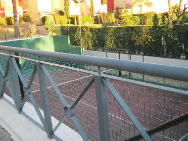 Casa de vacaciones en Isla Cristina (Huelva)Casa de vacaciones