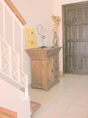 Casa de vacaciones en Isla Cristina (Huelva)Casa de vacaciones