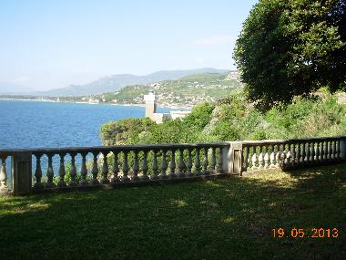 Villa en Agropoli (Salerno)Casa de vacaciones