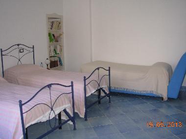 Villa en Agropoli (Salerno)Casa de vacaciones