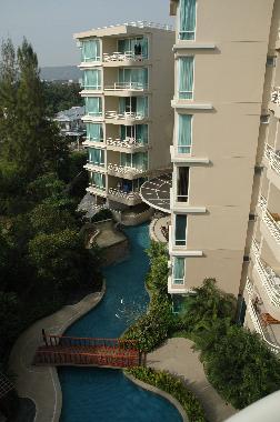 Apartamento de vacaciones en Huahin (Prachuap Khiri Khan)Casa de vacaciones