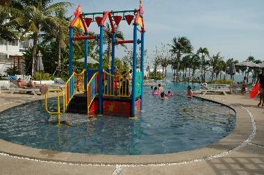 Apartamento de vacaciones en Huahin (Prachuap Khiri Khan)Casa de vacaciones