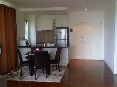 Apartamento de vacaciones en Huahin (Prachuap Khiri Khan)Casa de vacaciones