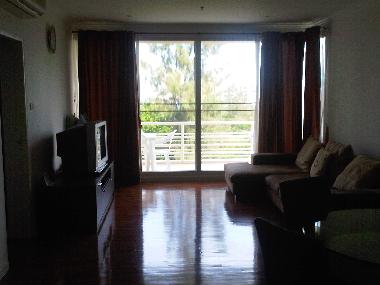 Apartamento de vacaciones en Huahin (Prachuap Khiri Khan)Casa de vacaciones