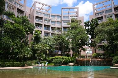 Apartamento de vacaciones en Huahin (Prachuap Khiri Khan)Casa de vacaciones