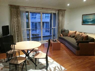 Apartamento de vacaciones en Huahin (Prachuap Khiri Khan)Casa de vacaciones