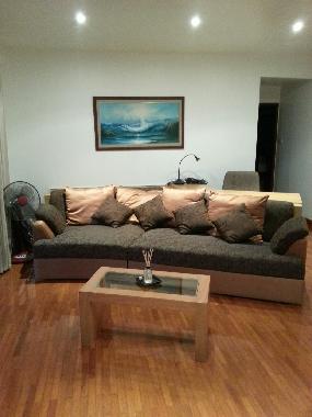 Apartamento de vacaciones en Huahin (Prachuap Khiri Khan)Casa de vacaciones