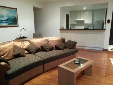 Apartamento de vacaciones en Huahin (Prachuap Khiri Khan)Casa de vacaciones