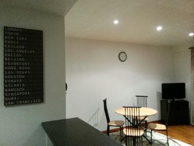 Apartamento de vacaciones en Huahin (Prachuap Khiri Khan)Casa de vacaciones