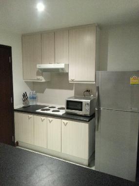 Apartamento de vacaciones en Huahin (Prachuap Khiri Khan)Casa de vacaciones