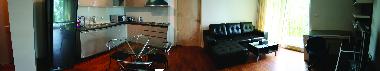 Apartamento de vacaciones en Bangkok (Krung Thep)Casa de vacaciones