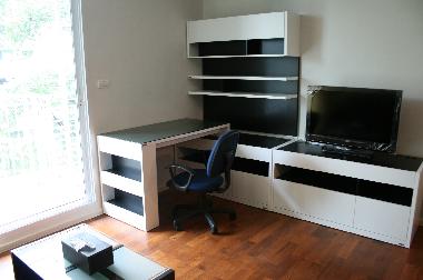 Apartamento de vacaciones en Bangkok (Krung Thep)Casa de vacaciones