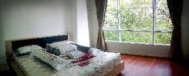 Apartamento de vacaciones en Bangkok (Krung Thep)Casa de vacaciones