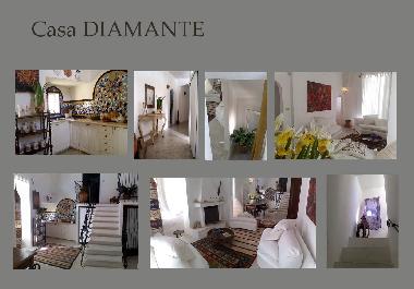 Apartamento de vacaciones en Gallipoli (Lecce)Casa de vacaciones