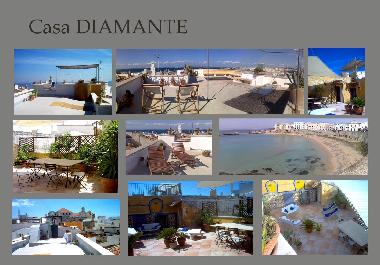 Apartamento de vacaciones en Gallipoli (Lecce)Casa de vacaciones