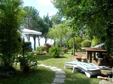 Chalet en roccastrada (Grosseto)Casa de vacaciones
