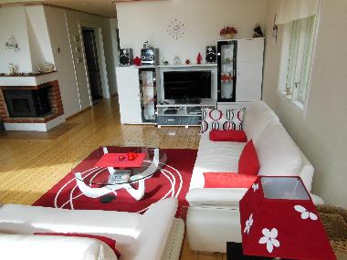 Casa de vacaciones en Unnaryd (Smaland)Casa de vacaciones