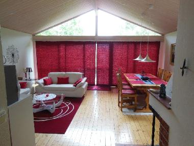 Casa de vacaciones en Unnaryd (Smaland)Casa de vacaciones