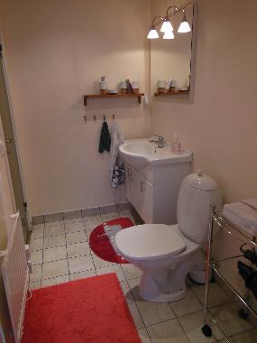 Casa de vacaciones en Unnaryd (Smaland)Casa de vacaciones