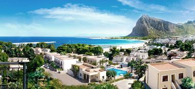 Apartamento de vacaciones en San Vito Lo Capo (Trapani)Casa de vacaciones