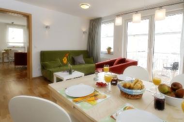 Apartamento de vacaciones en Sellin (Ostsee-Inseln)Casa de vacaciones