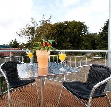 Apartamento de vacaciones en Sellin (Ostsee-Inseln)Casa de vacaciones