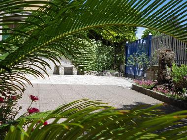 Apartamento de vacaciones en Scauri (Latina)Casa de vacaciones