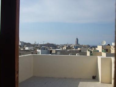 Casa de vacaciones en Sliema (Malta)Casa de vacaciones