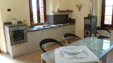 Apartamento de vacaciones en Monteverdi Mmo. Pisa (Pisa)Casa de vacaciones