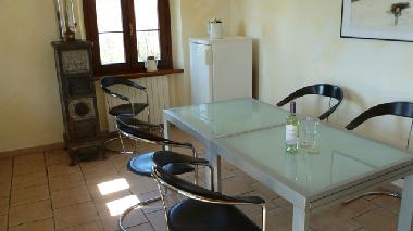Apartamento de vacaciones en Monteverdi Mmo. Pisa (Pisa)Casa de vacaciones