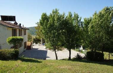 Apartamento de vacaciones en Monteverdi Mmo. Pisa (Pisa)Casa de vacaciones