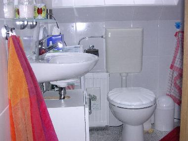 Apartamento de vacaciones en Hilden (Region D�sseldorf)Casa de vacaciones