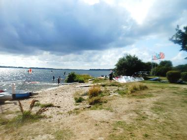 Apartamento de vacaciones en Wiek (Ostsee-Inseln)Casa de vacaciones