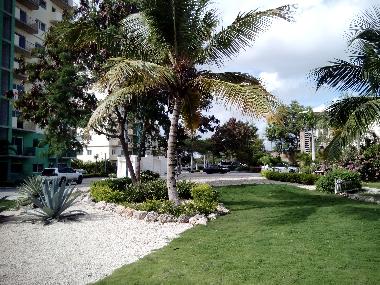 Apartamento de vacaciones en La Romana (La Romana)Casa de vacaciones