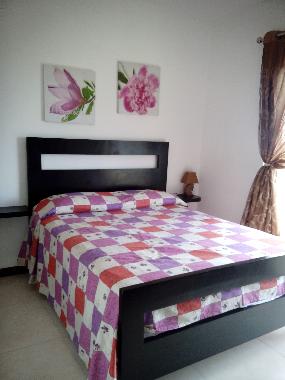 Apartamento de vacaciones en La Romana (La Romana)Casa de vacaciones