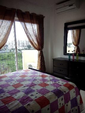 Apartamento de vacaciones en La Romana (La Romana)Casa de vacaciones