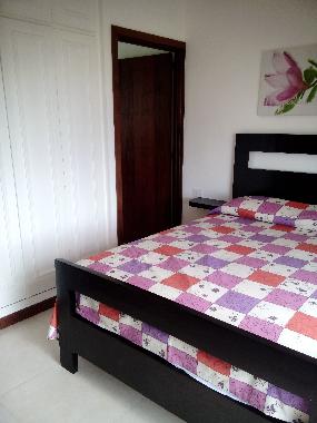 Apartamento de vacaciones en La Romana (La Romana)Casa de vacaciones