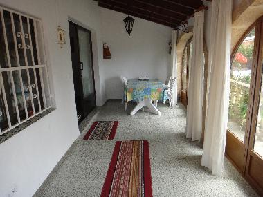 Villa en javea (Alicante / Alacant)Casa de vacaciones