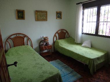 Villa en javea (Alicante / Alacant)Casa de vacaciones