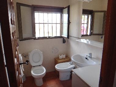 Villa en javea (Alicante / Alacant)Casa de vacaciones