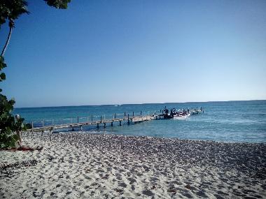 Apartamento de vacaciones en La Romana (La Romana)Casa de vacaciones