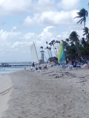 Apartamento de vacaciones en La Romana (La Romana)Casa de vacaciones