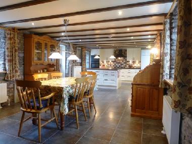 Casa de vacaciones en Waterville (Kerry)Casa de vacaciones