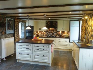 Casa de vacaciones en Waterville (Kerry)Casa de vacaciones