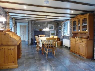 Casa de vacaciones en Waterville (Kerry)Casa de vacaciones