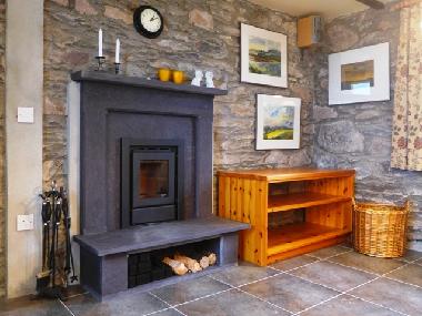 Casa de vacaciones en Waterville (Kerry)Casa de vacaciones