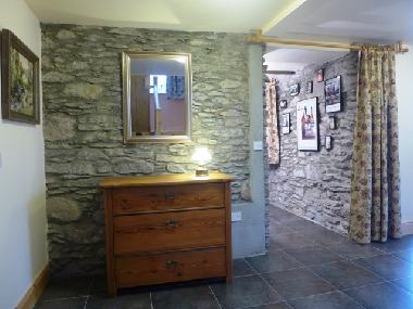 Casa de vacaciones en Waterville (Kerry)Casa de vacaciones